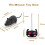 Remote Control Mouse - Interactive Toy - Gray - For Cats - Fun - Indoor Use 1