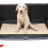 Water-absorbing sleeping mat for puppy, kitten, and rabbit training, Beige, Medium 1