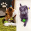 Chewable Toys - Blue - Non-toxic - 5cm - Teeth Cleaning 3