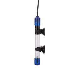Germicidal Lamp, Waterproof UV Sterilization Lamp for Killing Bacteria in Aquariums, 13W