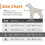 No-pull dog harness - PZCC - Reflective - Adjustable - Easy to put on - Control handle - Breathable 2