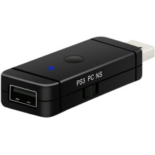 Controller Adapter for Nintendo Switch &amp;amp;Amp; PC &amp;Amp; PS3