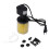 3-in-1 Aquarium Filter - SURENHAP - Multifunctional - Durable ABS - Easy to Install - Enhanced Oxygen 3