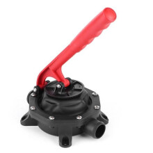 Manual Bilge Pump - Tbest - 720GPH - Self-Priming - Non-Slip - Durable