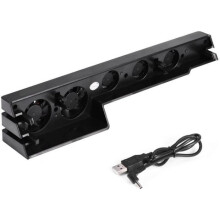 Ventola di raffreddamento con controllo della temperatura per Playstation PS4 Pro