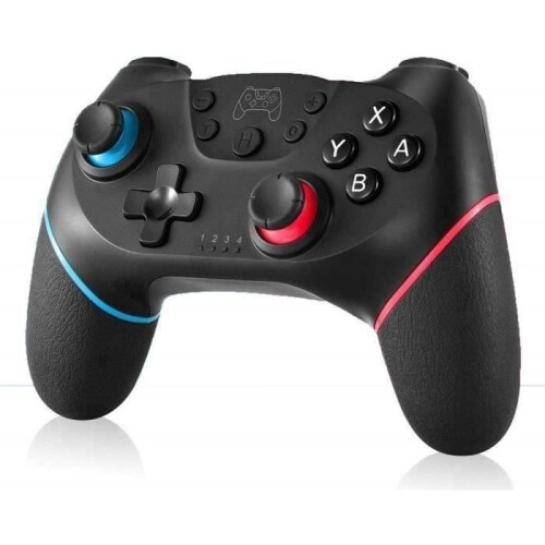 CHE Wireless Controller for Nintendo Switch, Bluetooth Switch Pro Controller
