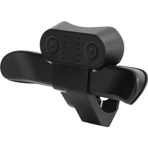 VBESTLIFE Controller Paddles, Controller Back Button Attachment Extension Keys, Controller Back Paddles