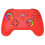 Wireless Controller - SUBSONIC - Switch 2 / Switch - Programmable LEDs - Vibration - Gyroscope - Red 1