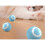 USB Electric Interactive Ball for Cats and Dogs 4