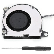 Internal Cooling Fan for Nintendo Switch - Drfeify - Replacement with Screwdriver