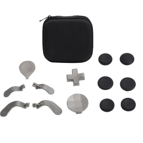Tbest Gamepads for Xbox One Elite, Game Controller Button Paddle Set, Gamepad Set for Xbox One Elite