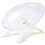 Silent exercise wheel for hamsters, gerbils, mice, hedgehogs and other animals 3