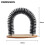 Cat toy - TEMPSA - Arch Brush - Scratching - Massage - Multi-purpose 1