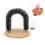 Cat toy - TEMPSA - Arch Brush - Scratching - Massage - Multi-purpose 4