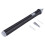 Gomma elettrica per matite - Tenwin - HB014 - 22 ricariche - Nera - Compatta e pratica 3