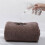 Towel Robe Straps Microfiber Bath Towel Quick Drying Women's Bathrobe Bathrobe Dressing Gown PZCC 4