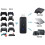 Controller Adapter for Nintendo Switch &amp;amp;Amp; PC &amp;Amp; PS3 2