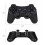 PS3 Controller - STRAßE GAME - Dualshock - Wireless - DualShock Vibration - SIXAXIS Detection 4
