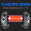 IPEGA PG-9083S Bluetooth Stretch Controller, Telescopic Wireless Game Controller for Android / Windows PC 3