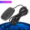 PC Receiver, Wireless PC Game Controller Adapter Console for Microsoft XBOX 360, with improved 3