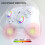 Wireless Controller - SUBSONIC - Switch 2 / Switch - Programmable LEDs - Vibration - Gyroscope - White 4