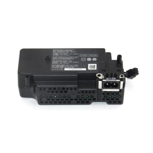 Power supply for Xbox One S - Microsoft compatible - Fits all Slim versions - Black 2