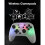 Gamepad - WINKOO - WINKOO SWITCH CONTROLLER - Wireless Bluetooth - PC Compatible - Built-in Vibration 4