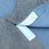Anti-scratch parrot shoulder cape - OMABETA - Training shoulder protector - Fabric - Bird - Parrot 3