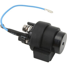 Relè di inclinazione (Power Trim) - AIMOONSA - 38410-94550 - Compatibile con Suzuki DF40-DF140, DT55-225HP - ABS + Metallo