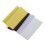 Χαρτί μεταφοράς - SODIAL - 50 φύλλα - 4 στρώσεις - 30,5 x 21,5 cm - Λευκό 4