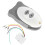 12V Wireless Anchor Windlass Switch - VVIKIZY - Waterproof Remote Control - Boat Sail 4