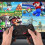 CHE Wireless Controller for Nintendo Switch, Bluetooth Switch Pro Controller 4