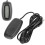 PC Receiver, Wireless PC Game Controller Adapter Console for Microsoft XBOX 360, with improved 4