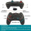 2-Piece Wireless Video Game Controller for Nintendo Switch - Bluetooth Switch Controller with Rechargeable Battery 4