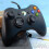 Gamepad - Microsoft - Xbox 360 - Wired - Black - PC Compatible 3