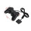 For PS2 controller: Highly sensitive, dual-motor wired gamepad grip for PS2 game console controller 2