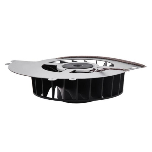 Silent cooler, ABS fan, cooling fan, for PS4-1000