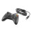 Wired USB Controller for Microsoft Xbox 360, PC/Windows Game Controller, Black 4