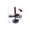 Antenne intérieure HD DVB-T/DVB-T2 TNT - HD LINE - Gain 30 dB - Format mini 2