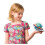 Boule labyrinthe 3D - MARSEE - Jeu d'action - Puzzle - Coordination œil-main 3