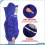 VGEBY Professional Beekeeping Suit - Comfortable Protection - Beekeeping Garter 1