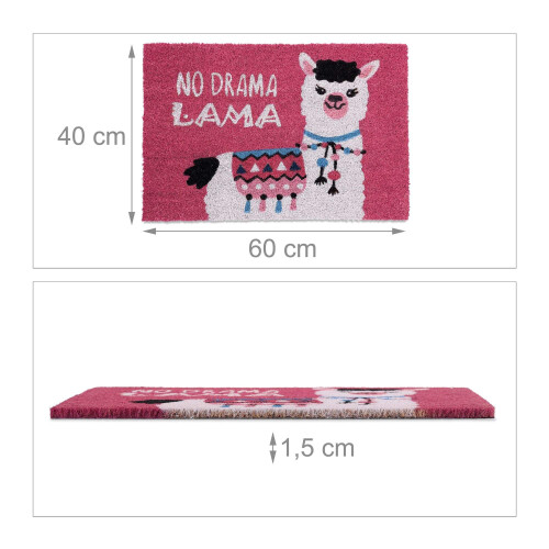 Deurmat Lama