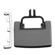 Kit de réparation de languette de ventilation de climatisation NEUFU pour Mercedes-Benz W164 X164 ML GL