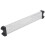 EBTOOLS Pédale d'échelle de piscine en acier inoxydable - Accessoire de remplacement 1