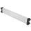 EBTOOLS Pédale d'échelle de piscine en acier inoxydable - Accessoire de remplacement 3