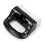 Replacement Handle - YYV - Pack of 2 - Black Bakelite - Ergonomic - Heat Resistant 4