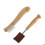 Cutting Tool - YYV - Bread Knife - 20 Stainless Steel Blades - Bread Patterns - DIY 3
