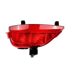 1 Stuk Linker Achterbumperlamp voor Dacia Duster 2018 - Automotive Exterieur Achterreflector Verlichting Richtingaanwijzer 265650001R