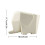 White Elephant Plastic Cutlery Holder/Cutlery Drainer 2
