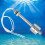 Temperature Resistant Liquid Water Level Sensor Float Switch 0~220V 100mm 1